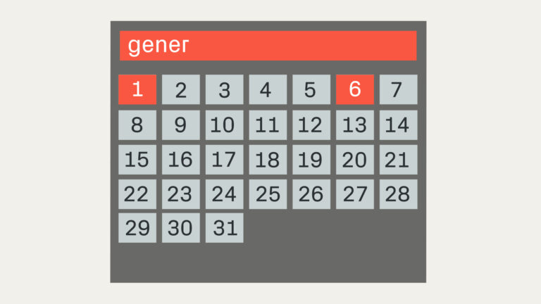 Gener 2024