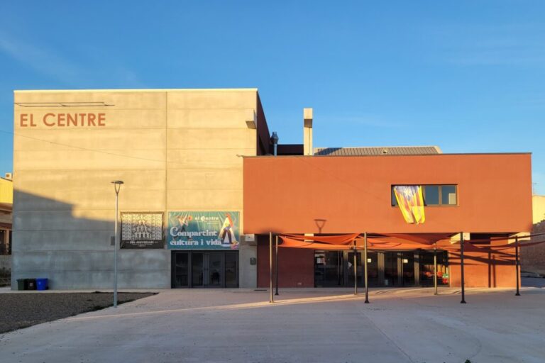El Centre