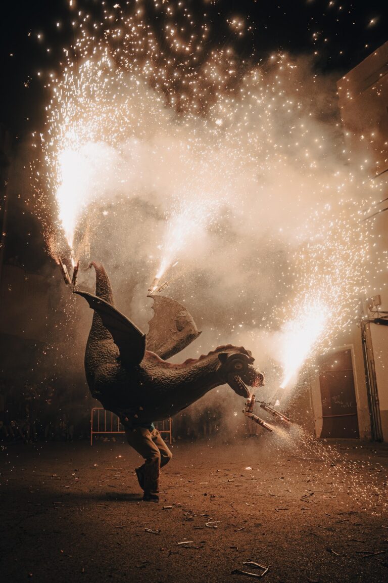 Drac “La cumprativa”