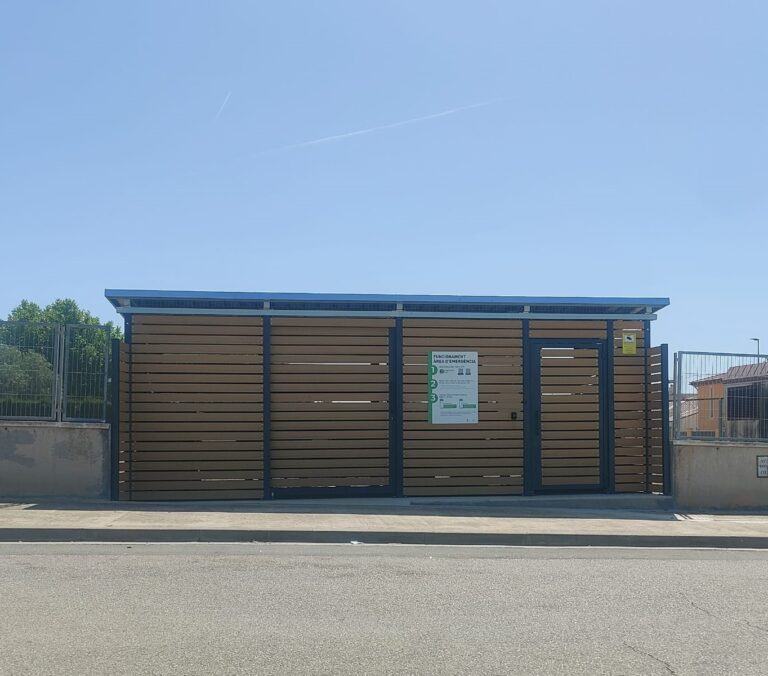 Àrea d’emergència