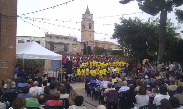 Coral Infantil Rossinyols