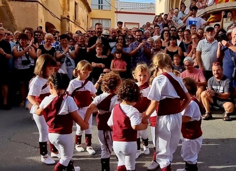 BALL DE PUCES “El Centre”