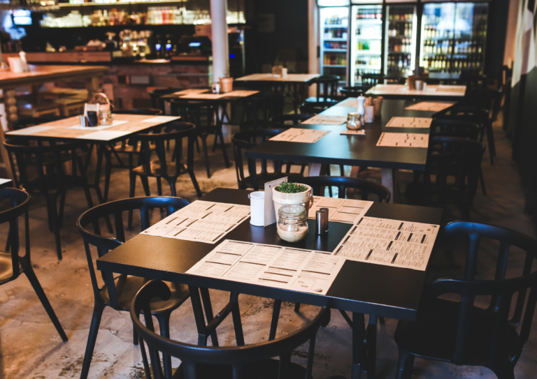 Bars i Restaurants