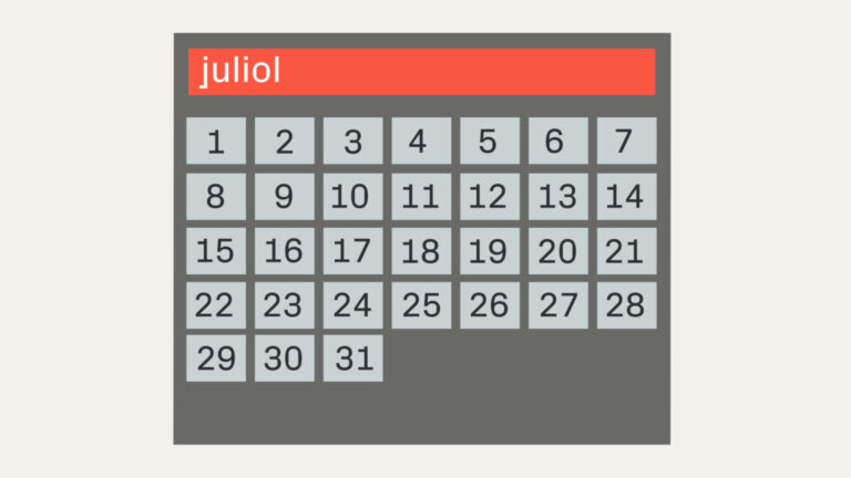 Juliol 2024