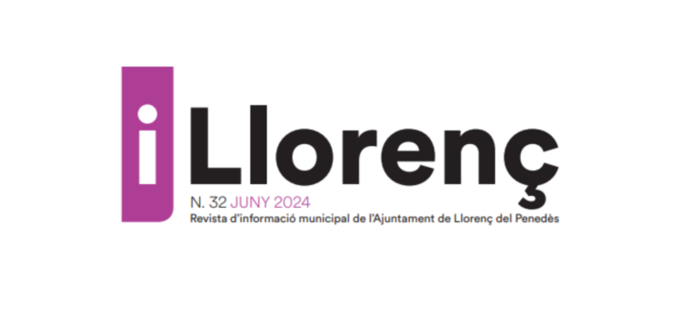 Revista Municipal Juny 2024