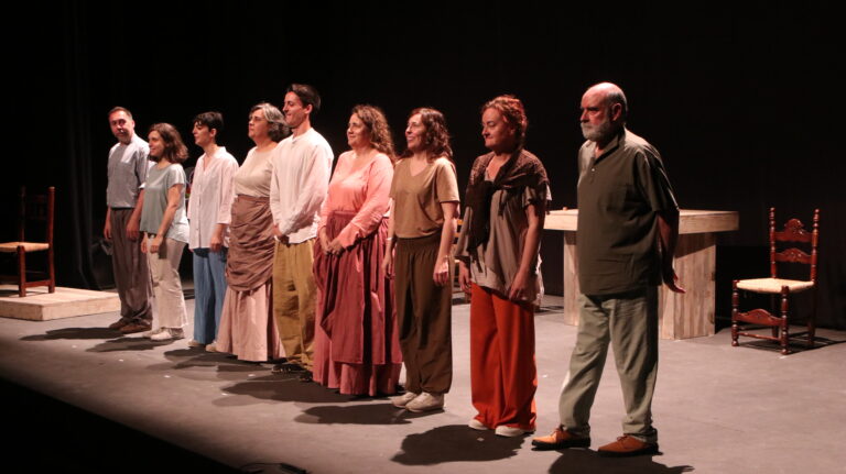 GRUP DE TEATRE “LA CUMPRATIVA”