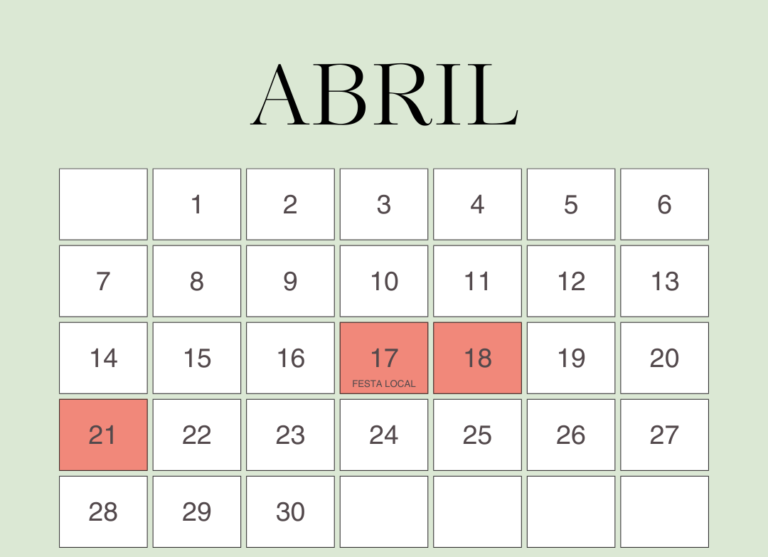 Abril 2025