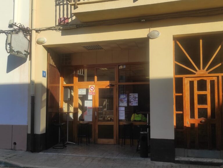 Bar Torres