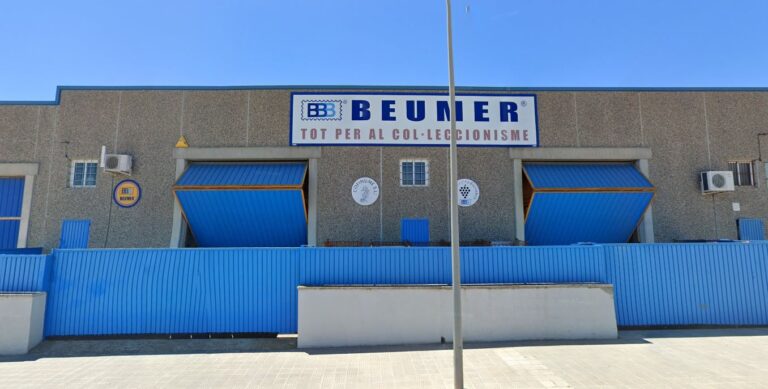 Beumer
