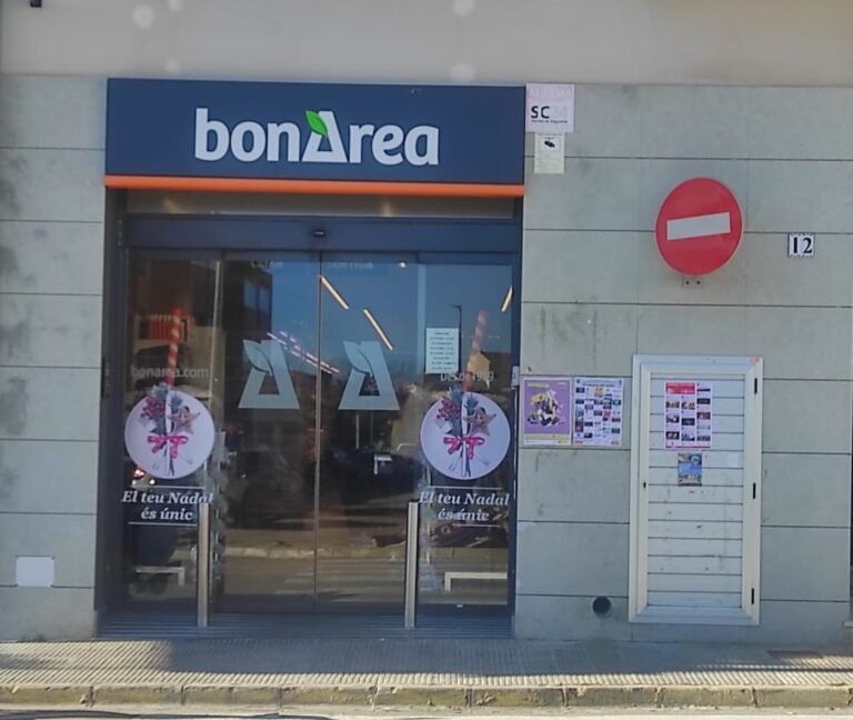 Bonàrea