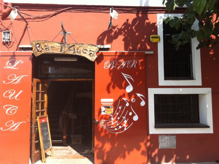 Bar L’Auca