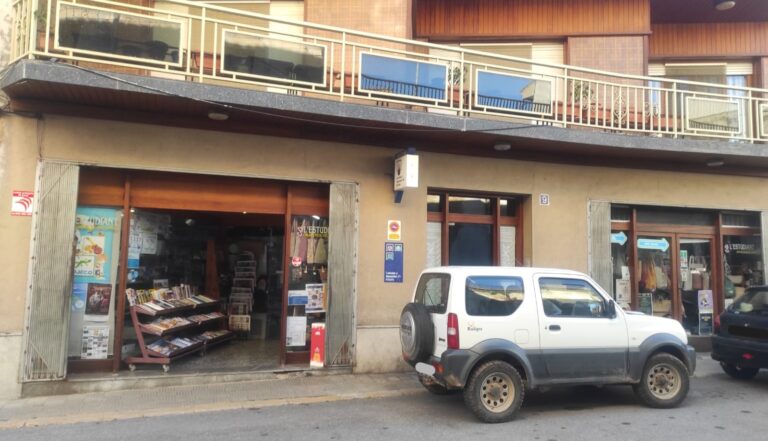 Ca l’estudiant