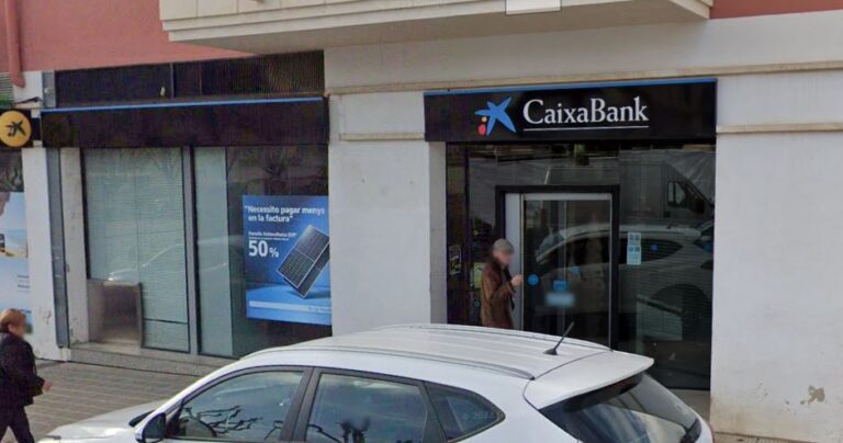 CaixaBank
