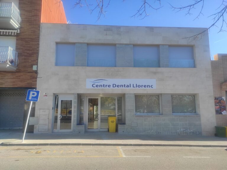 Centre Dental Llorenç