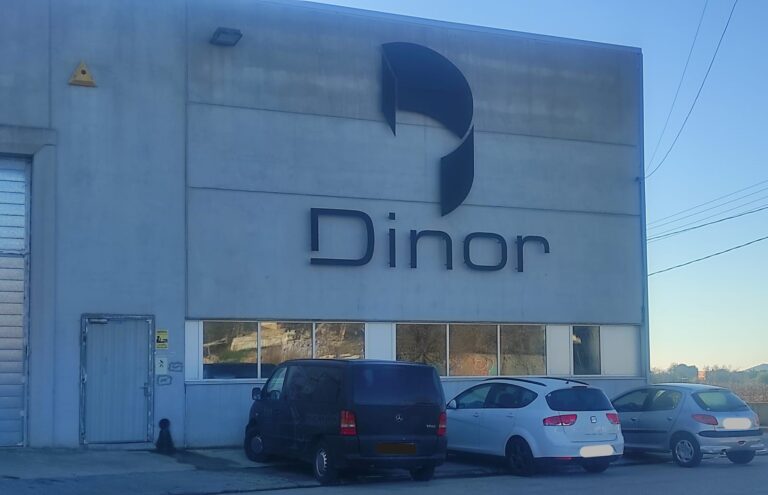 Dinor