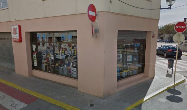 Electro llar i ferreteria cal jep S.L.