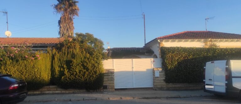 Habitatge d’ús turístic (HUTT -048314)