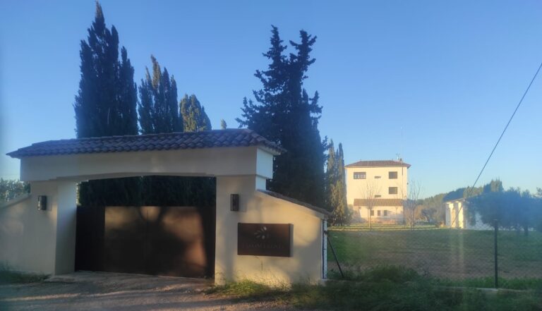 Habitatge d’ús turístic (HUTT-077077)