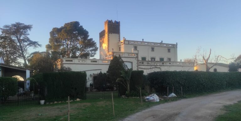 Habitatge d’us turístic (HUTT – 077458)