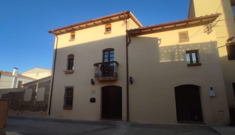 Habitatge d’ús turístic (HUTT-000112)