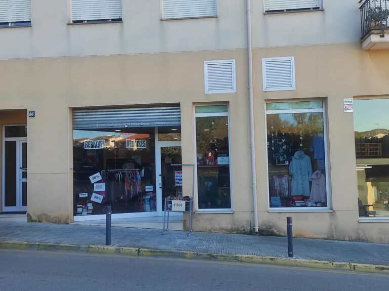 Merceria Mercé