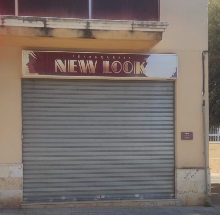 New Look