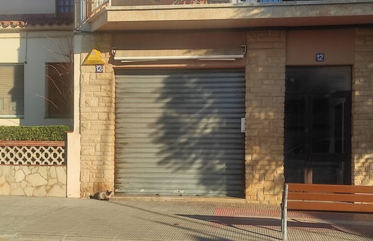 Sadurni ràfols S.L.
