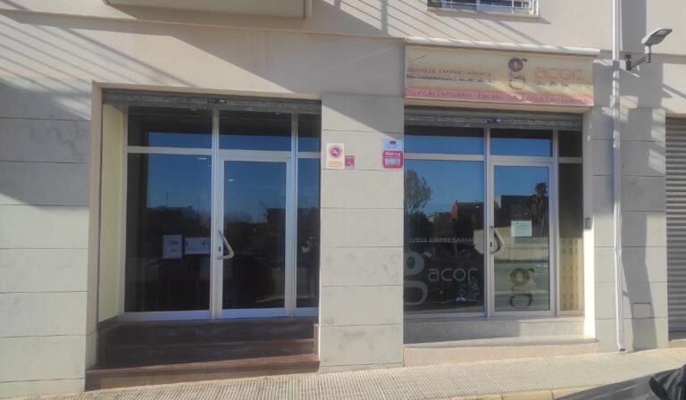 Servicios Empresariales Gacor S.L.