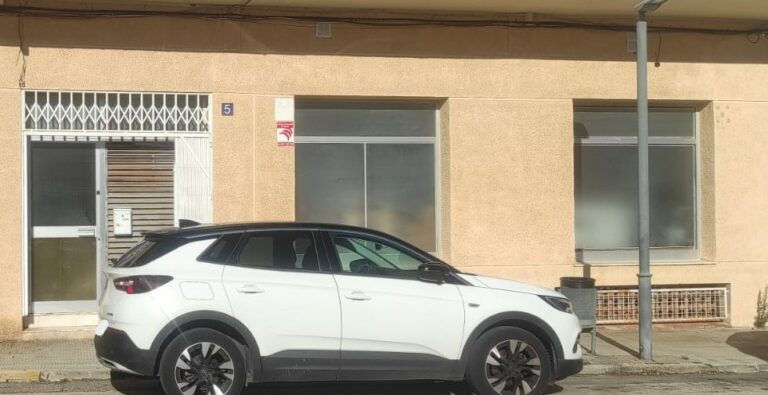 Dental Bordes-Calpe S.C.P.