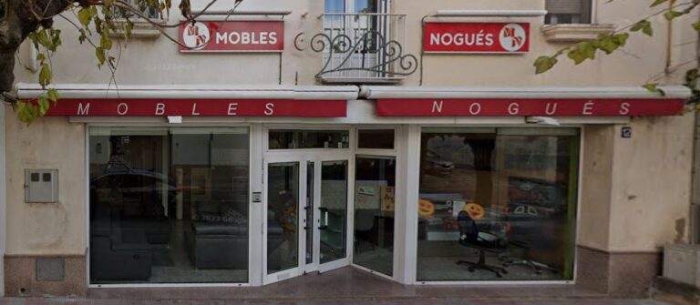 Mobles Nogués