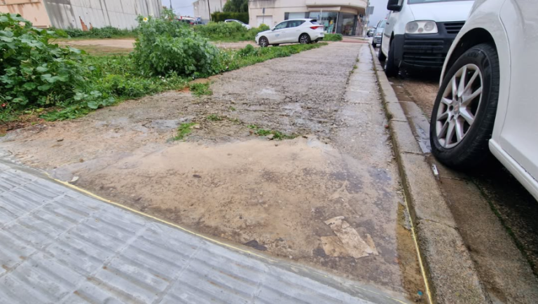 Anunci d’aprovació provisional de contribució especial