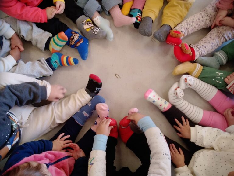 Llistat d’admesos i exclosos per a la llar d’infants “El Nieró” curs 2025-26