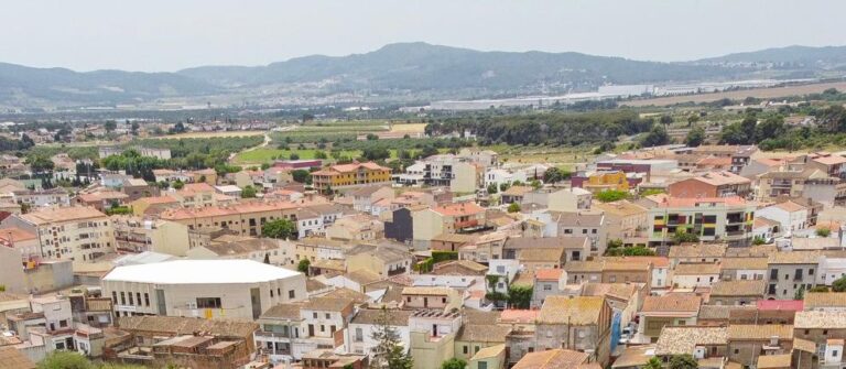 L’Ajuntament de Llorenç del Penedès debatrà en ple ordinari una moció de rebuig al polígon logístic de les Planes del Vent