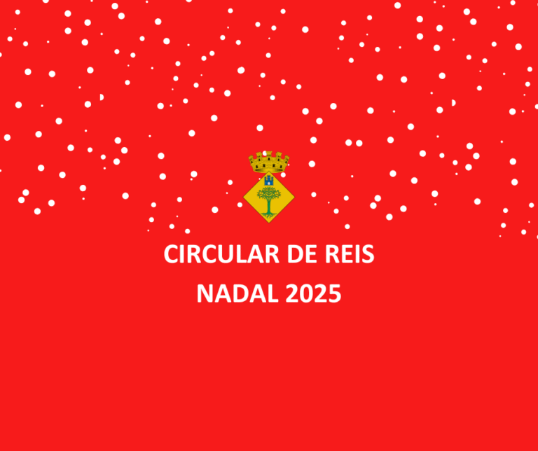 Circular Reis 2025