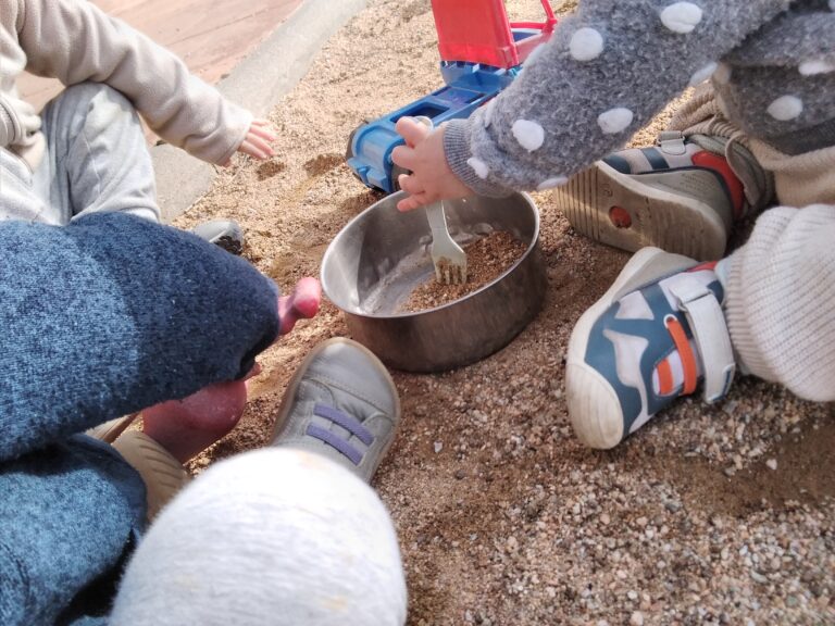 Anunci de baremació de les proves 1 i 2 per la plaça d’Educador/a Infantil en l’escola bressol “El Niero”